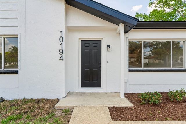 10194 GAMEWELL STREET, Spring Hill, FL 34608