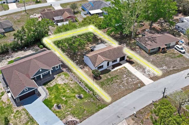 10194 GAMEWELL STREET, Spring Hill, FL 34608