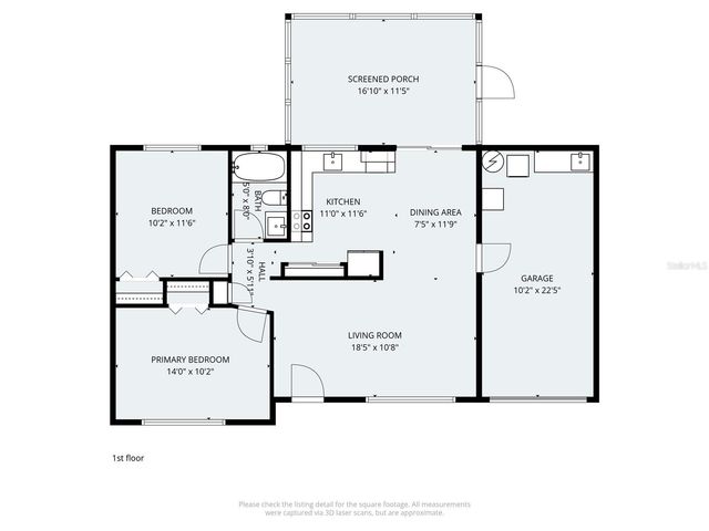 10194 GAMEWELL STREET, Spring Hill, FL 34608