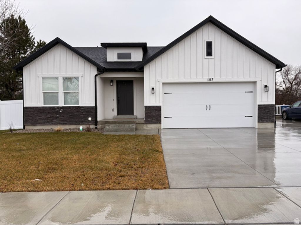 1167 S HAIGHT CREEK DR, Kaysville, UT 84037 — photo 2