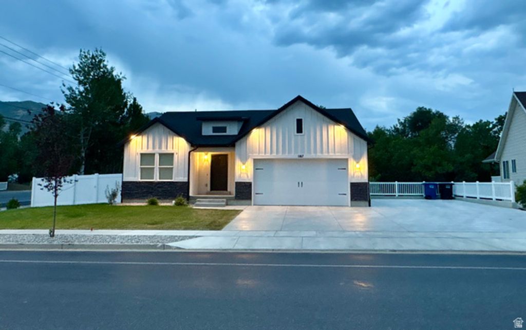 1167 S HAIGHT CREEK DR, Kaysville, UT 84037 — photo 3