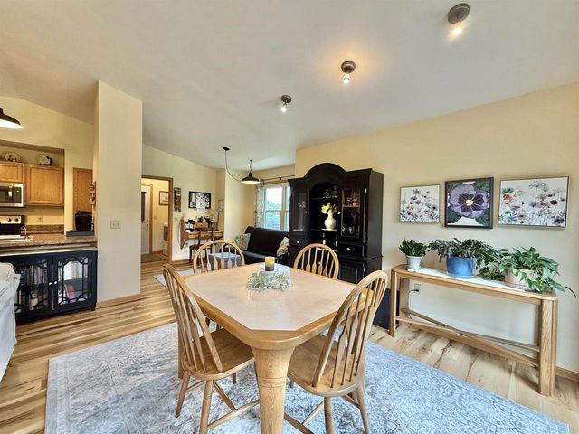 1145 Arthur Drive, Milton, WI 53563