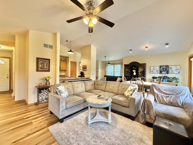 1145 Arthur Drive, Milton, WI 53563