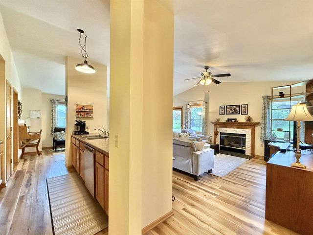 1145 Arthur Drive, Milton, WI 53563