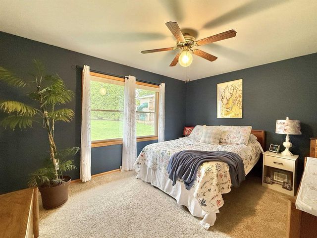 1145 Arthur Drive, Milton, WI 53563