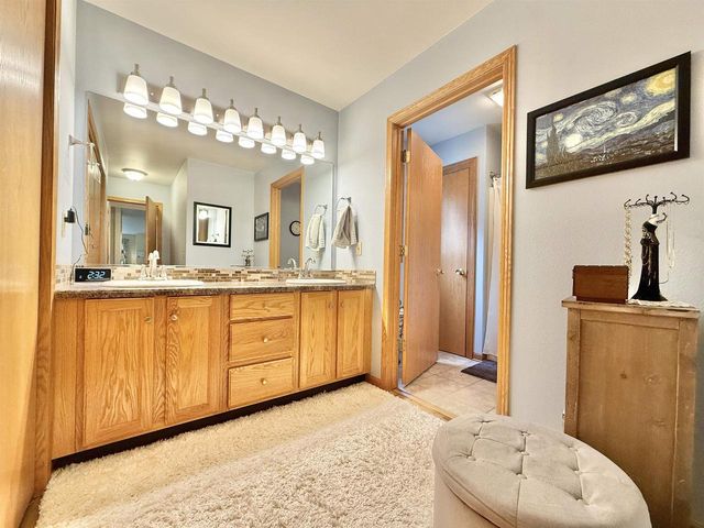 1145 Arthur Drive, Milton, WI 53563
