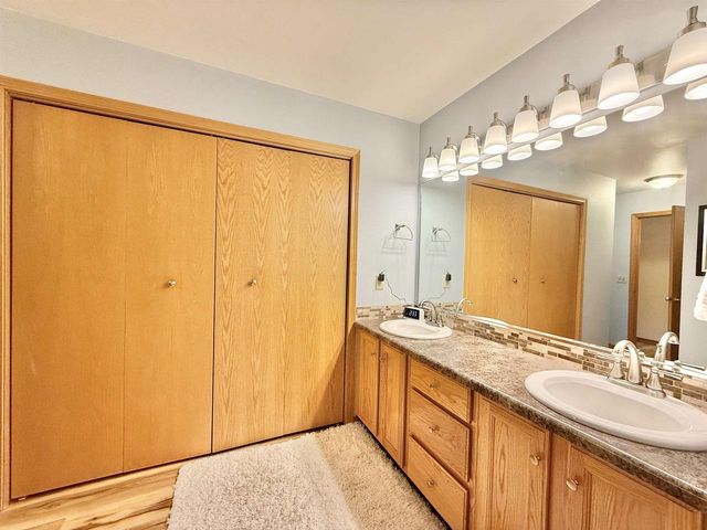 1145 Arthur Drive, Milton, WI 53563