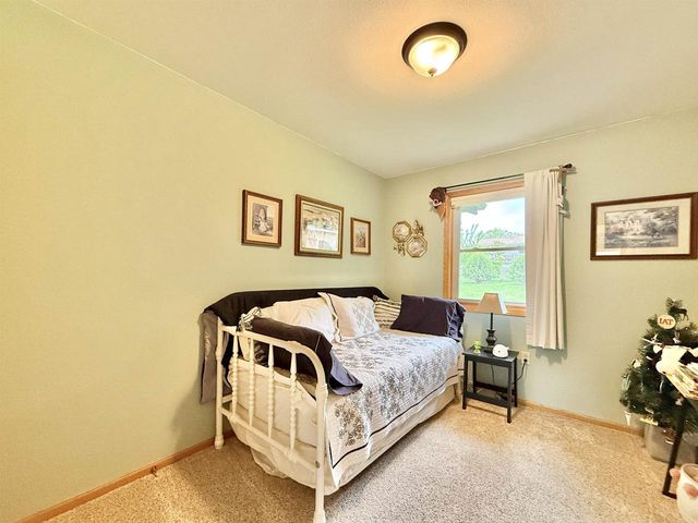1145 Arthur Drive, Milton, WI 53563