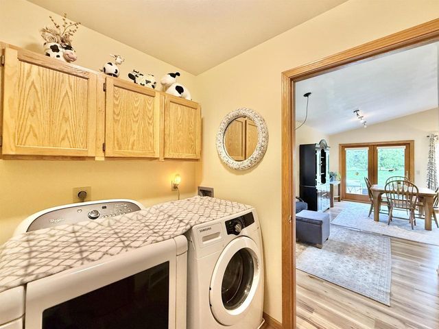 1145 Arthur Drive, Milton, WI 53563