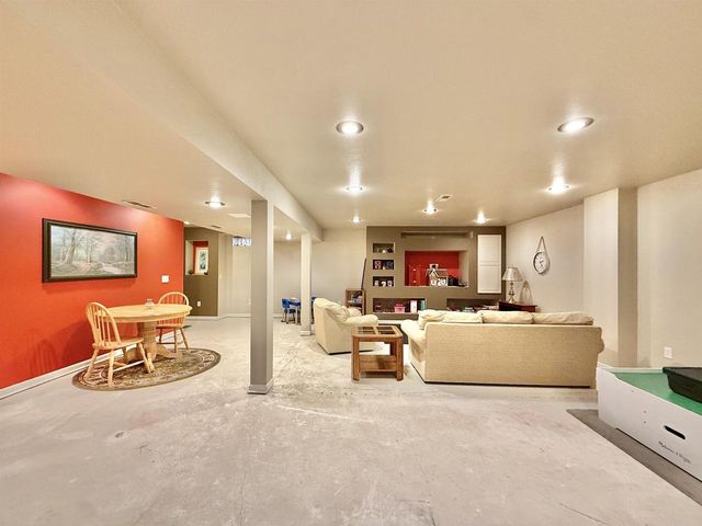 1145 Arthur Drive, Milton, WI 53563