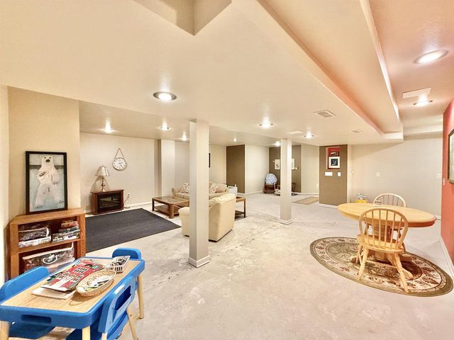 1145 Arthur Drive, Milton, WI 53563