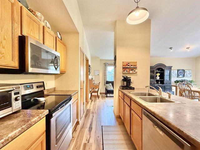 1145 Arthur Drive, Milton, WI 53563