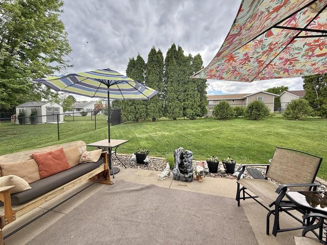 1145 Arthur Drive, Milton, WI 53563