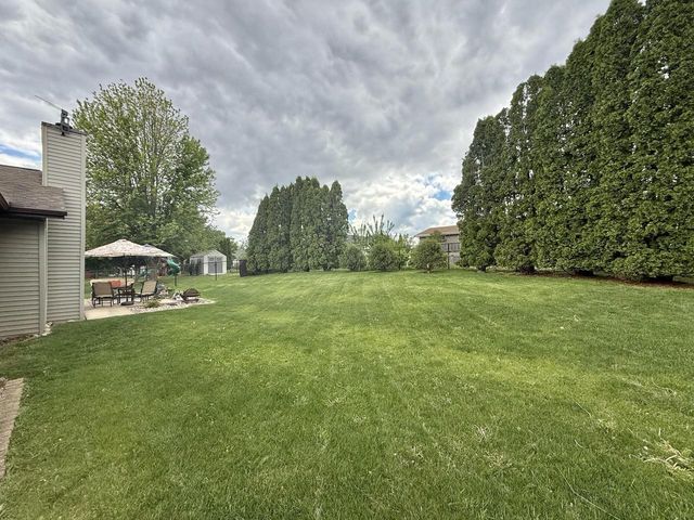 1145 Arthur Drive, Milton, WI 53563