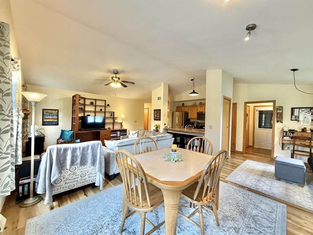 1145 Arthur Drive, Milton, WI 53563