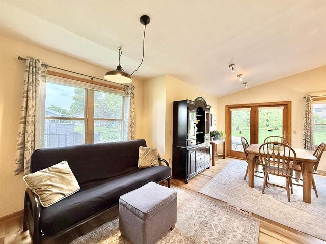 1145 Arthur Drive, Milton, WI 53563