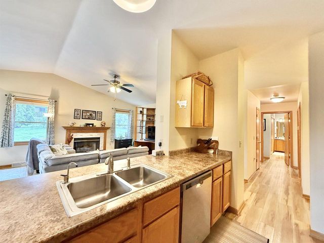 1145 Arthur Drive, Milton, WI 53563