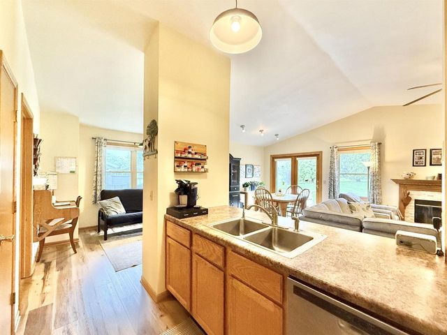 1145 Arthur Drive, Milton, WI 53563