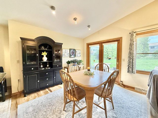 1145 Arthur Drive, Milton, WI 53563
