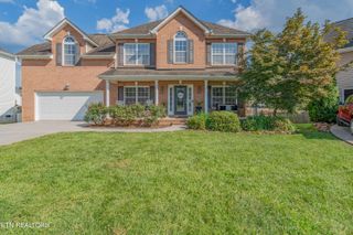 6110 Evening Star Lane, Knoxville, TN 37918