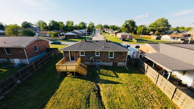 809 S Central Avenue, Nicholasville, KY 40356