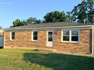 809 S Central Avenue, Nicholasville, KY 40356