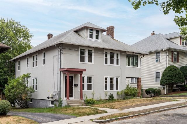 37-39 Lewis Rd 1, Belmont, MA 02478