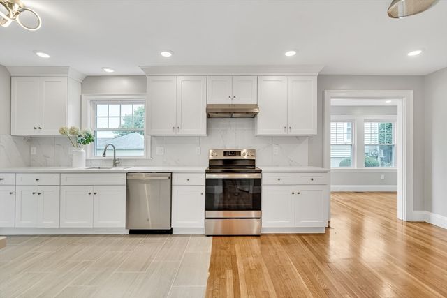 37-39 Lewis Rd 1, Belmont, MA 02478