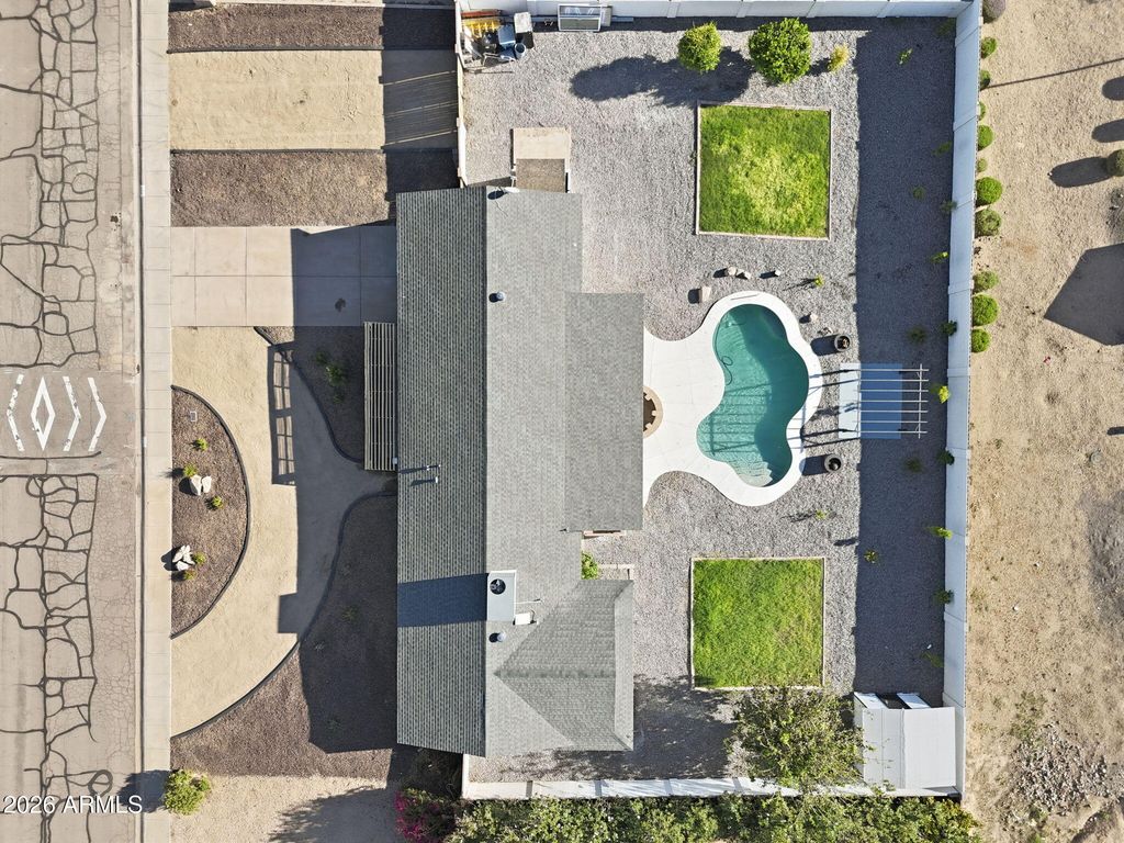 15428 N 34TH Street, Phoenix, AZ 85032 — photo 3