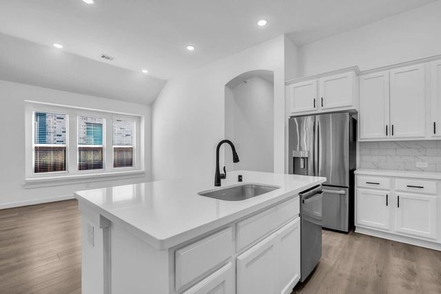 7914 Pershing Avenue, Magnolia, TX 77354