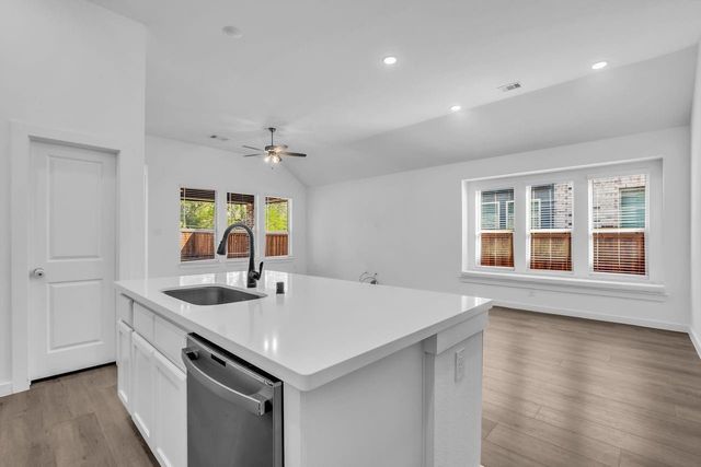 7914 Pershing Avenue, Magnolia, TX 77354