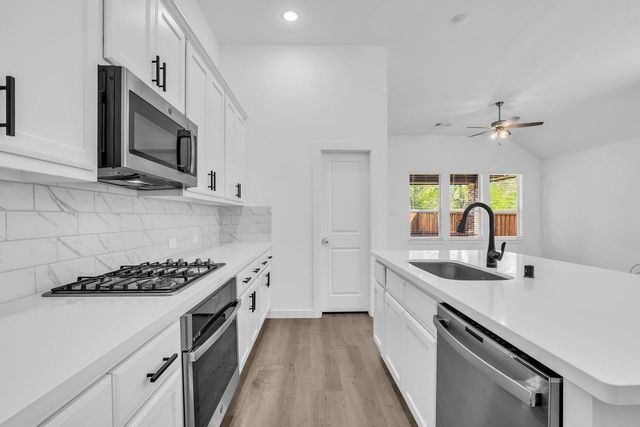 7914 Pershing Avenue, Magnolia, TX 77354