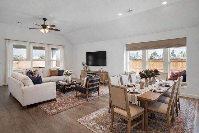 7914 Pershing Avenue, Magnolia, TX 77354