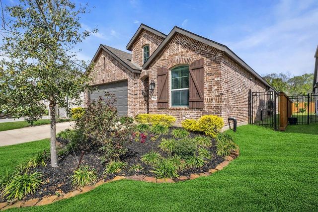 7914 Pershing Avenue, Magnolia, TX 77354