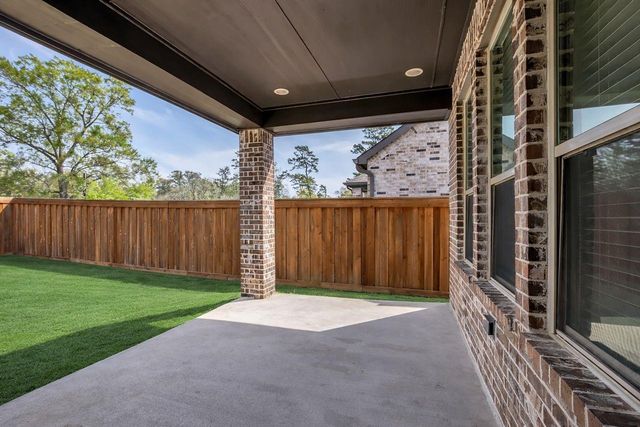 7914 Pershing Avenue, Magnolia, TX 77354