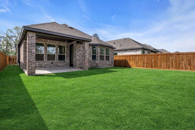 7914 Pershing Avenue, Magnolia, TX 77354