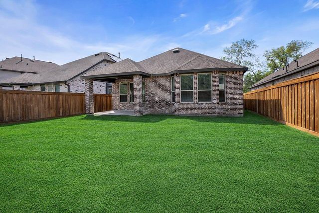 7914 Pershing Avenue, Magnolia, TX 77354