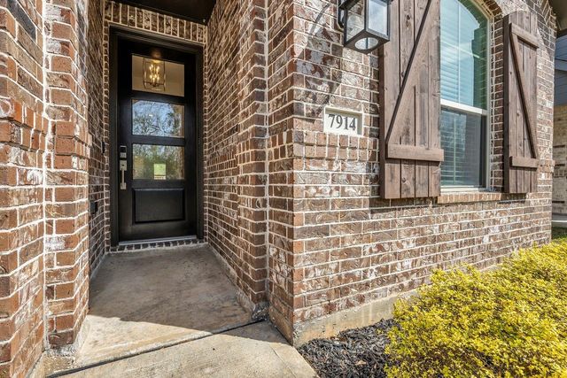 7914 Pershing Avenue, Magnolia, TX 77354