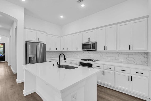 7914 Pershing Avenue, Magnolia, TX 77354