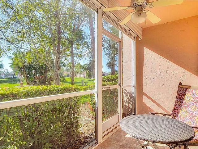 175 TURTLE LAKE CT 108, Naples, FL 34105
