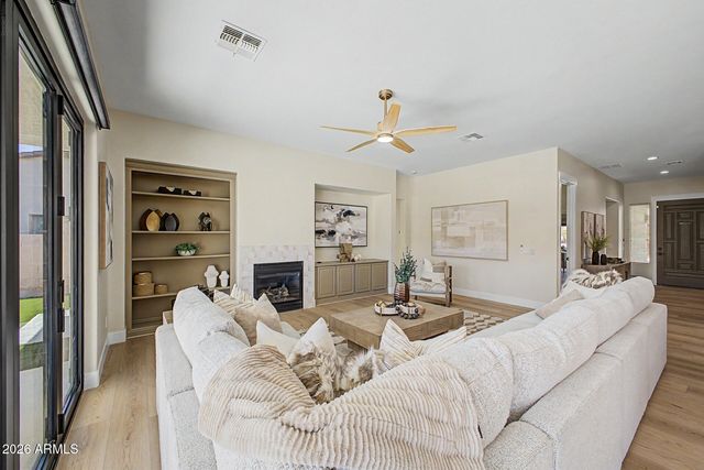 3113 E BOSTON Street, Gilbert, AZ 85295