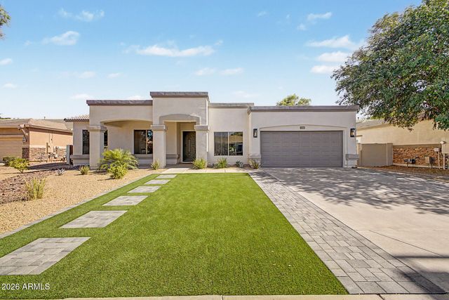 3113 E BOSTON Street, Gilbert, AZ 85295