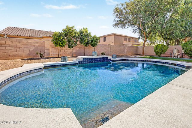 3113 E BOSTON Street, Gilbert, AZ 85295