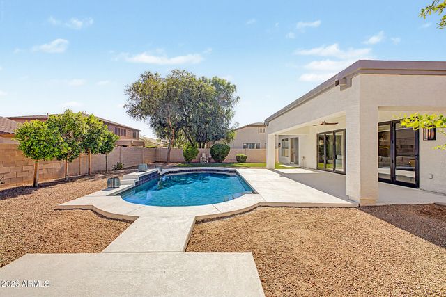 3113 E BOSTON Street, Gilbert, AZ 85295