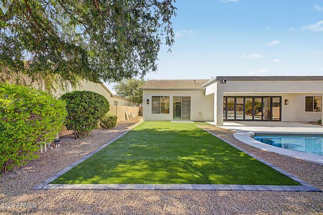 3113 E BOSTON Street, Gilbert, AZ 85295