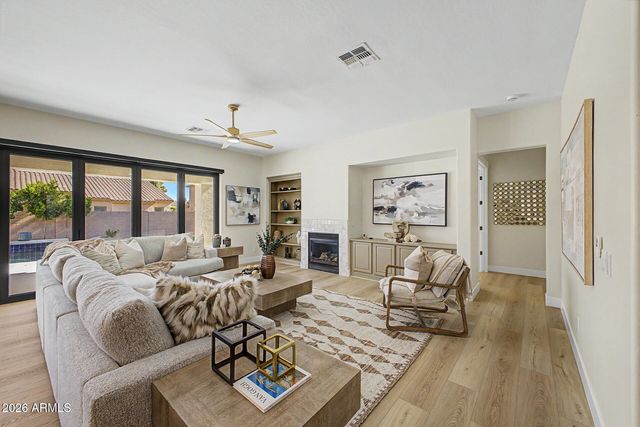 3113 E BOSTON Street, Gilbert, AZ 85295