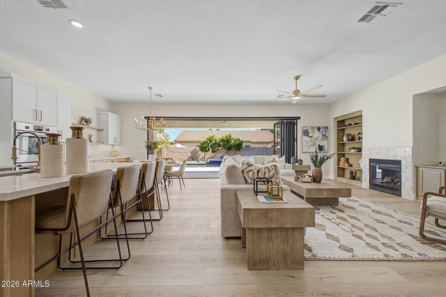 3113 E BOSTON Street, Gilbert, AZ 85295