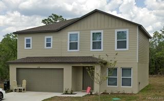 6386 N Mariner Terrace, Dunnellon, FL 34433