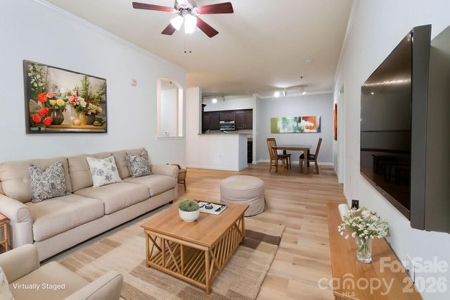 400 Vista Lake Drive 002, Candler, NC 28715