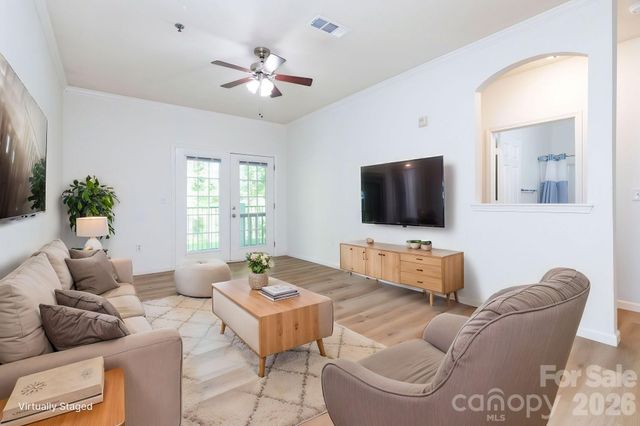 400 Vista Lake Drive 002, Candler, NC 28715